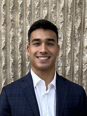 Zac Cross, 25