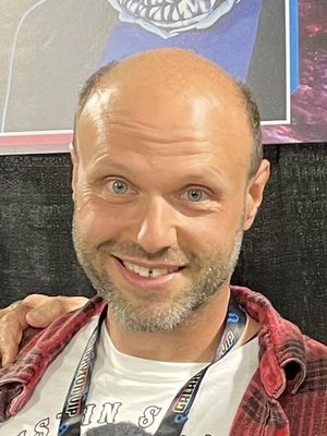 Joshua, 42