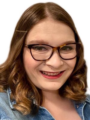 Caitlyn, 30