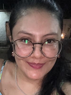 Luciana, 45
