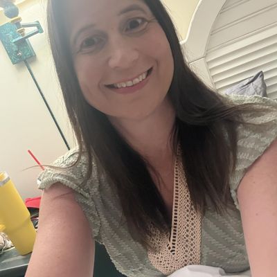 Maria, 47