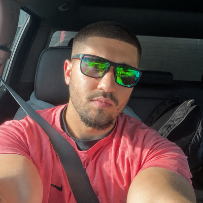 Raphael, 22