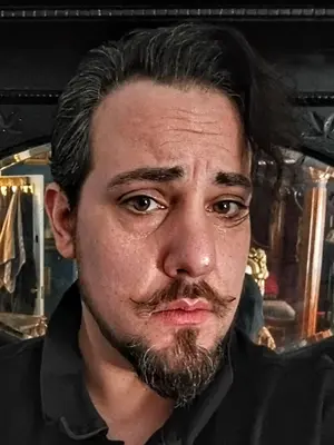 Mark, 37