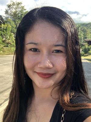 Rushiel, 23