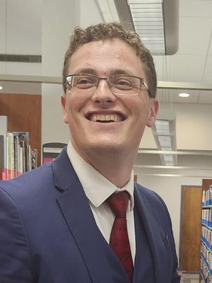 Bryan, 33