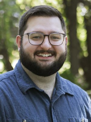 Jacob, 27