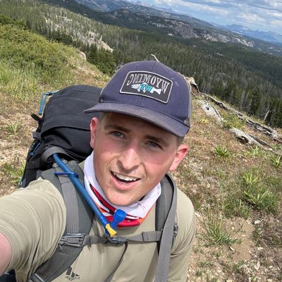 Owen, 21
