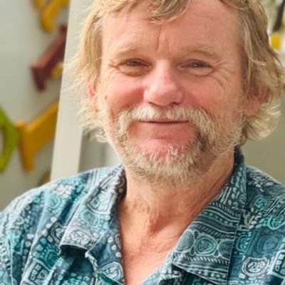 Rodger, 68