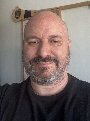 Keith, 52