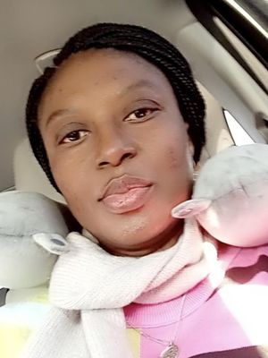Mary Deborah, 43