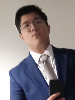 Fernando, 21
