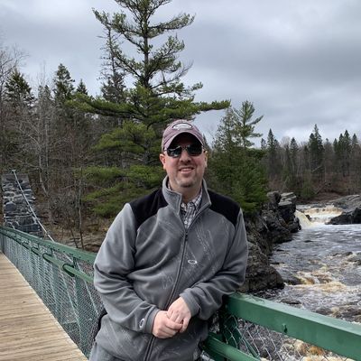 Mark, 49