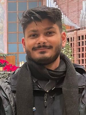 Karan, 29