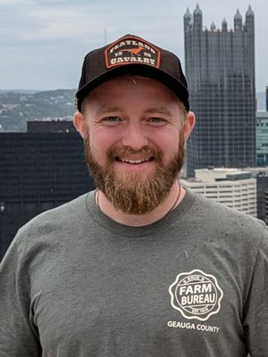 Joseph, 29