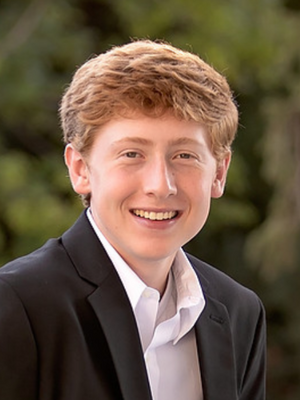 Collin, 20
