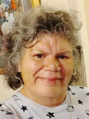 Yvette, 56