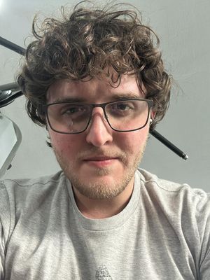Juan Pablo, 22