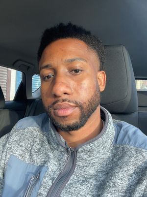 Anthony, 29