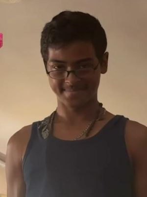Ben, 18