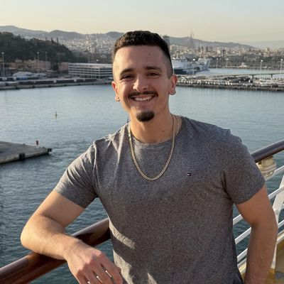 Jeremy, 26