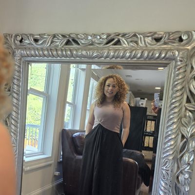 Carol, 42