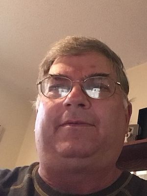 Gary, 64