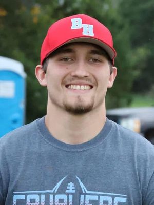 Jake, 20