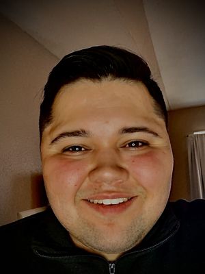 Daniel, 29