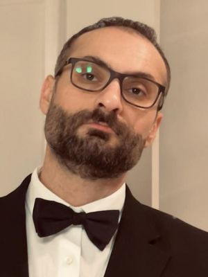 Bashar, 42