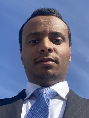 Natnael, 22