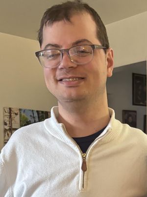Corey, 34