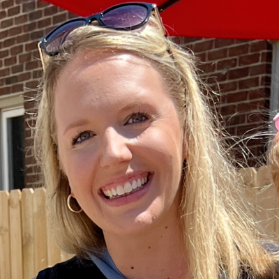Lauren, 38