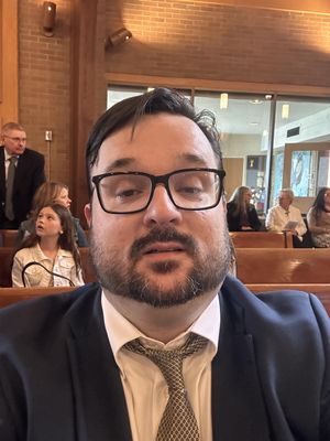 Jim, 38