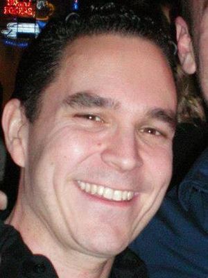 Steve, 45