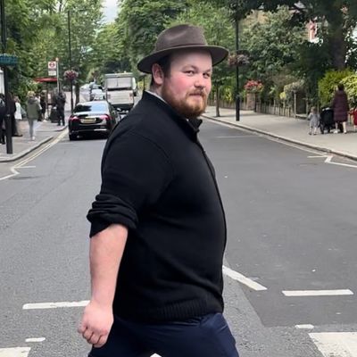 Nathan, 26