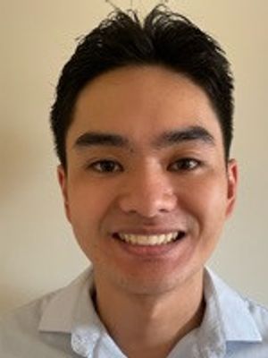 Christopher, 26
