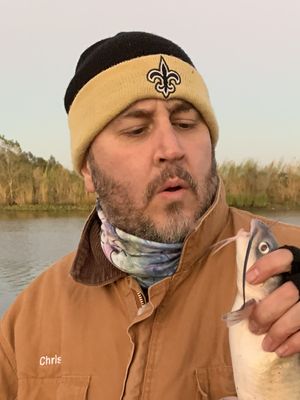 Christopher, 44