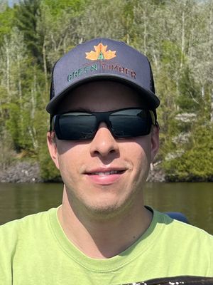 Morgan, 30