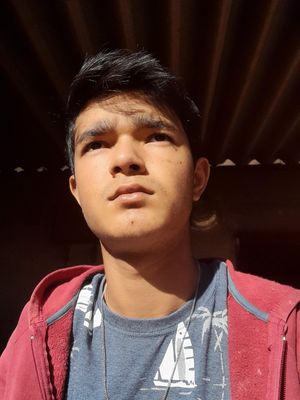 Vinicius, 19
