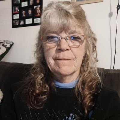 Angela, 67