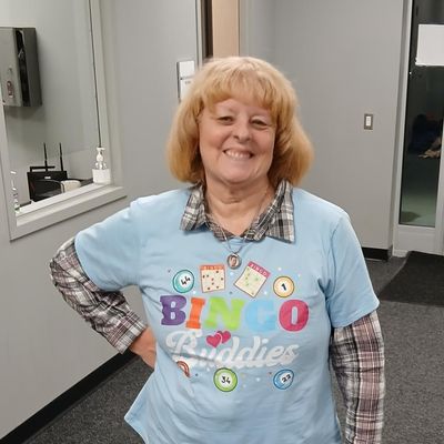Denise, 64
