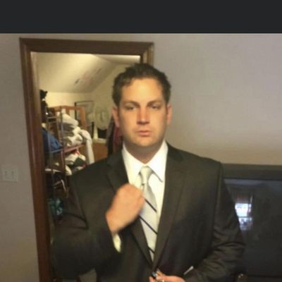 Mark, 43