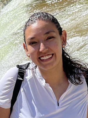Angie, 27