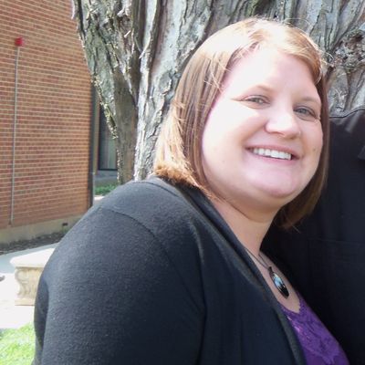 Joan, 43