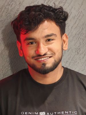 Kartik, 21