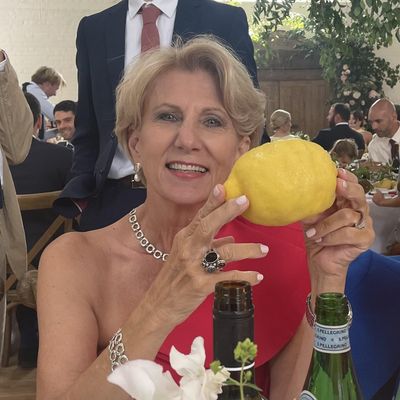 Janice, 70
