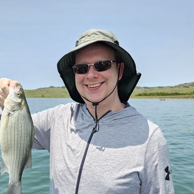 Kyle, 33