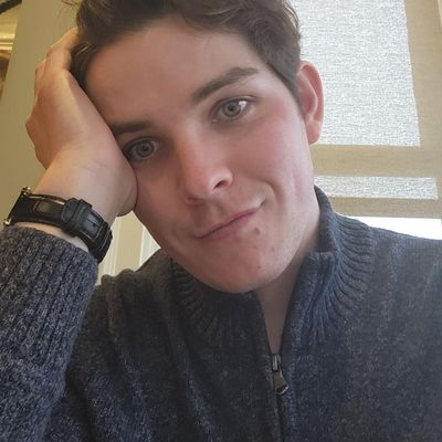 Nick, 27