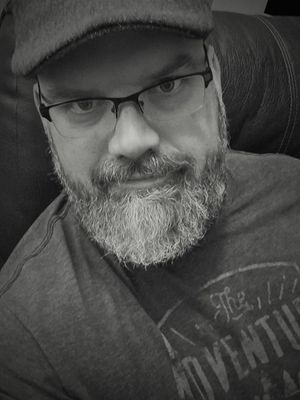 Aaron, 47