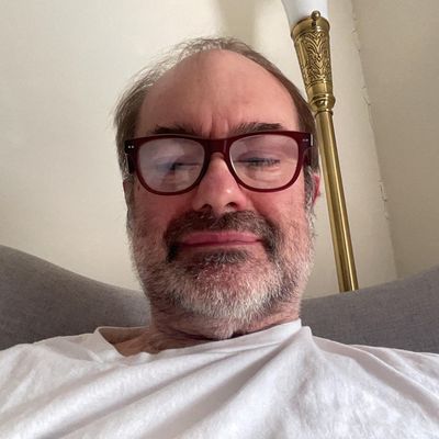 Michael, 64